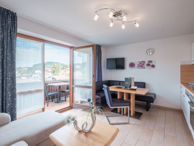 Hotel "zum Kramerwirt" im Bayerischen Wald